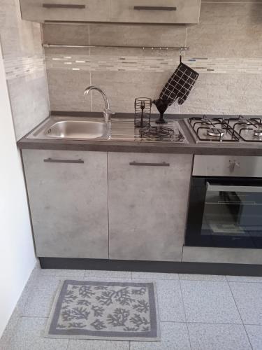 Apartamento Guest House Oleandro Iun 2727