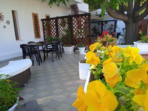 Apartamento Guest House Oleandro Iun 2727
