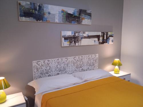 Apartamento Guest House Oleandro Iun 2727