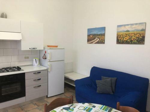 Apartamento Casa Pedras - Barbecue - 100m Dal Mare