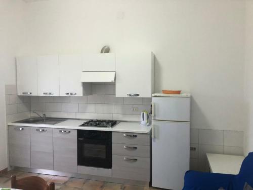 Apartamento Casa Pedras - Barbecue - 100m Dal Mare