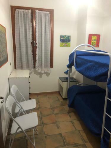 Apartamento Casa Pedras - Barbecue - 100m Dal Mare