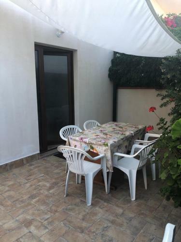 Apartamento Casa Pedras - Barbecue - 100m Dal Mare