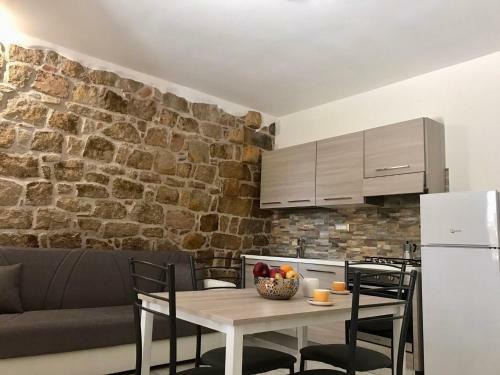 Apartamento Appartamenti Via Cala Sisine