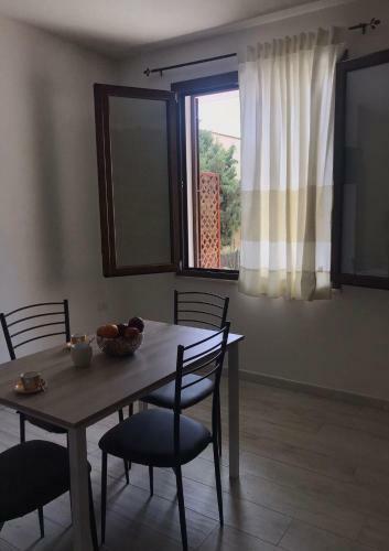 Apartamento Appartamenti Via Cala Sisine