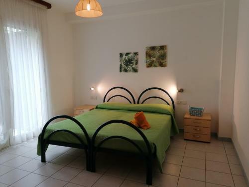 Apartment Verde