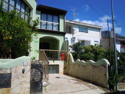 Apartment Verde