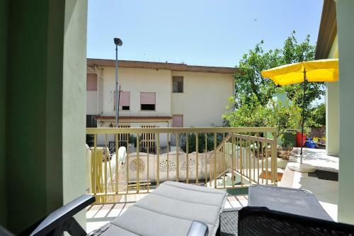 Apartment Verde