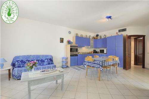 Apartment Verde