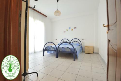 Apartment Verde