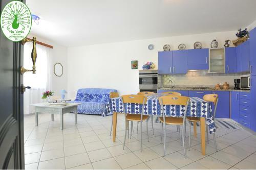 Apartment Verde