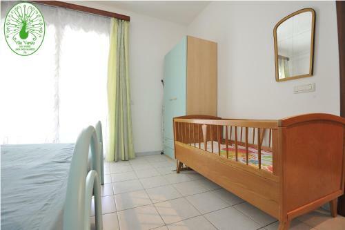 Apartment Verde