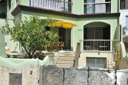 Apartment Verde