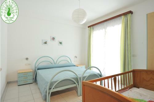 Apartment Verde