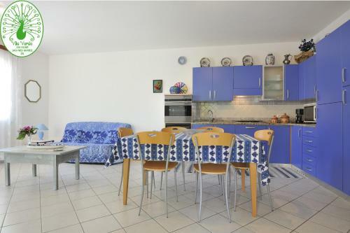 Apartment Verde