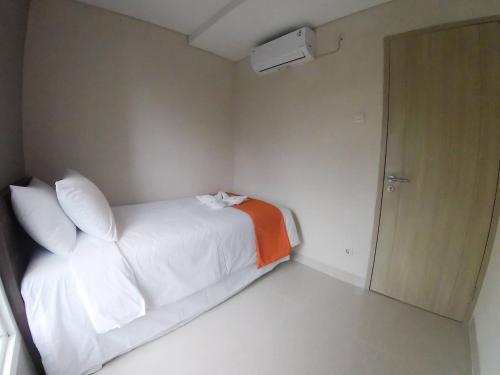 Apartamento Apatel Elpis Residences 09c06