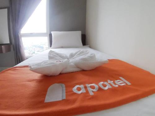 Apartamento Apatel Elpis Residences 09c06