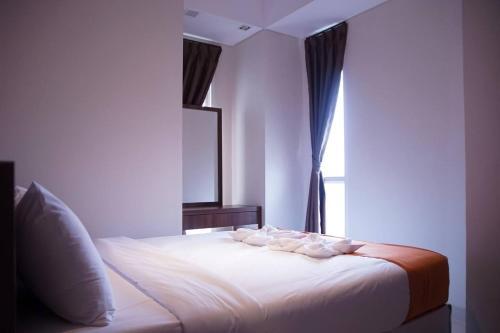 Apartamento Apatel Elpis Residences 09c06