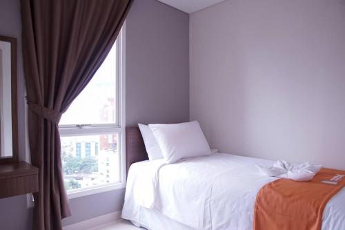 Apartamento Apatel Elpis Residences 09c06