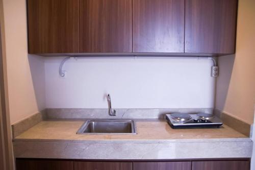 Apartamento Apatel Elpis Residences 09c06