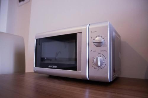 Apartamento Apatel Elpis Residences 09c06
