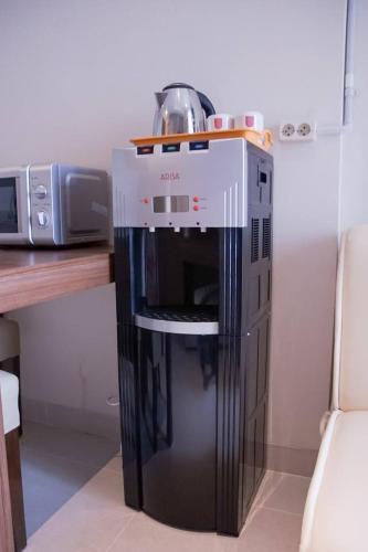 Apartamento Apatel Elpis Residences 09c06