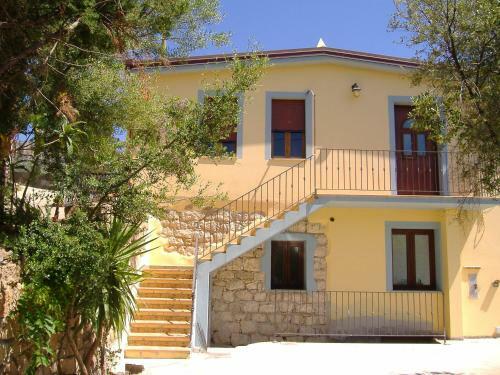 Apartamento Fiorerosa