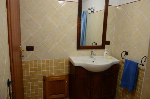 Apartamento Fiorerosa