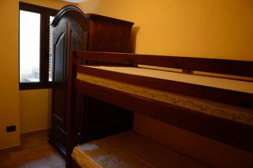 Apartamento Fiorerosa