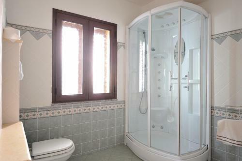 Eleonora's Apartment