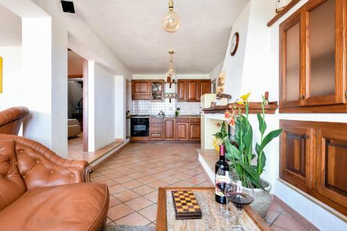 Eleonora's Apartment