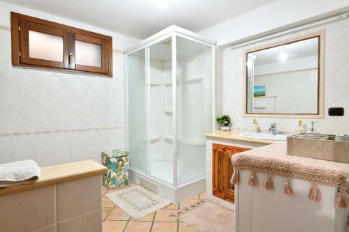 Eleonora's Apartment