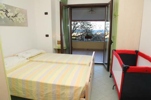 Eleonora's Apartment