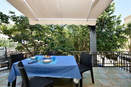 Apartamento Casa Cala Sisine