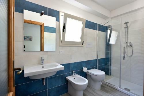 Apartamento Casa Cala Sisine