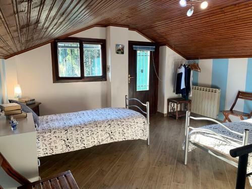 Apartamento Casa Briscida