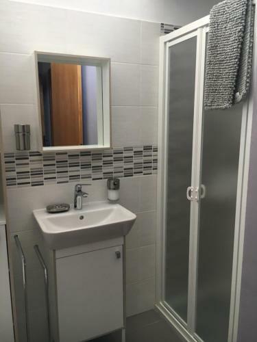Apartamento Appartamento Cavalieri