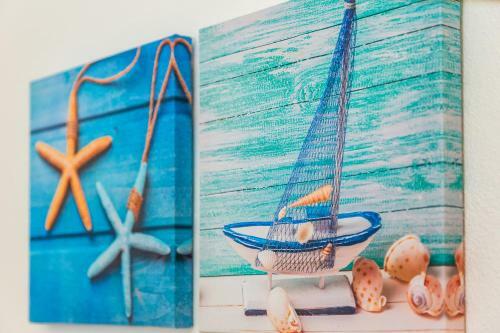 Apartamento Casa Cala Biriala