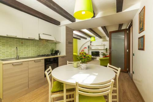 Apartamento L'ulivo