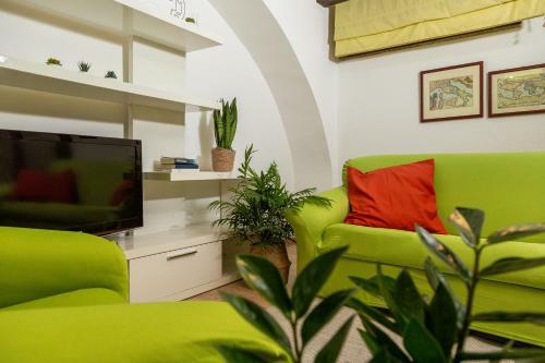 Apartamento L'ulivo