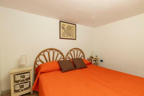 Apartamento L'ulivo