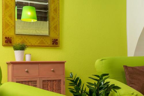 Apartamento L'ulivo