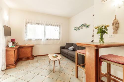 Apartamento Casa Vacanze Lungomare