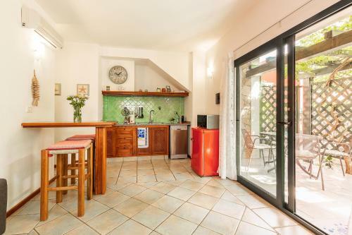 Apartamento Casa Vacanze Lungomare