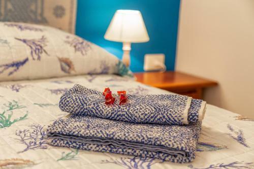 Apartamento Casa Vacanze Lungomare