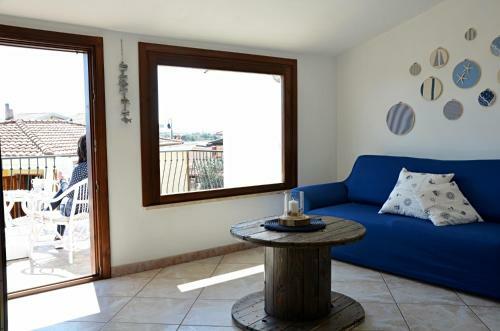 Hostal Anemone Guest House
