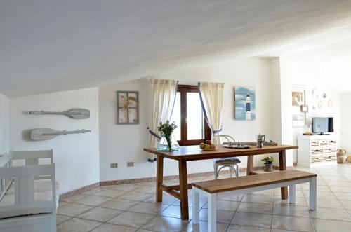 Hostal Anemone Guest House