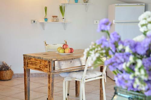 Hostal Anemone Guest House