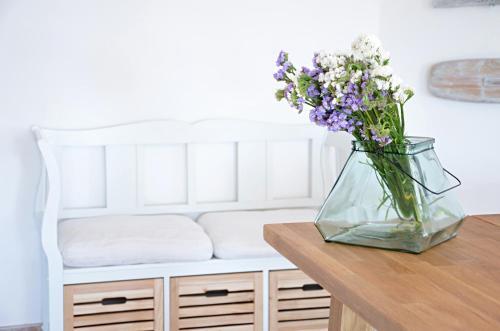 Hostal Anemone Guest House