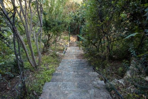Apartamento Un Giardino Sul Mare